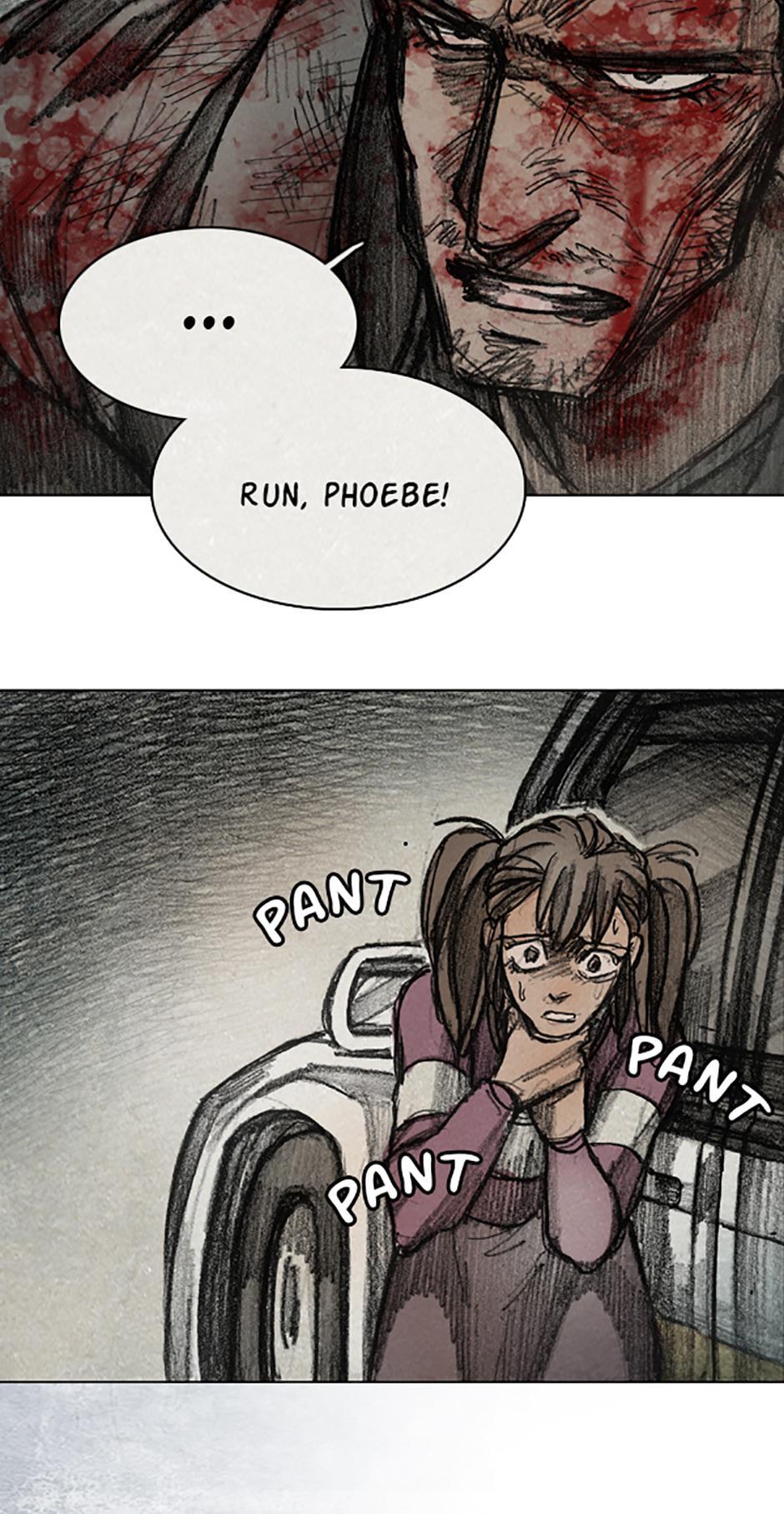 Read Red Cage Manga Online