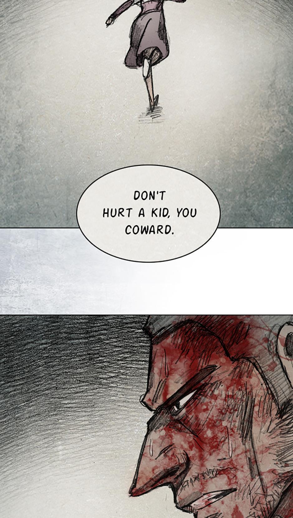 Read Red Cage Manga Online