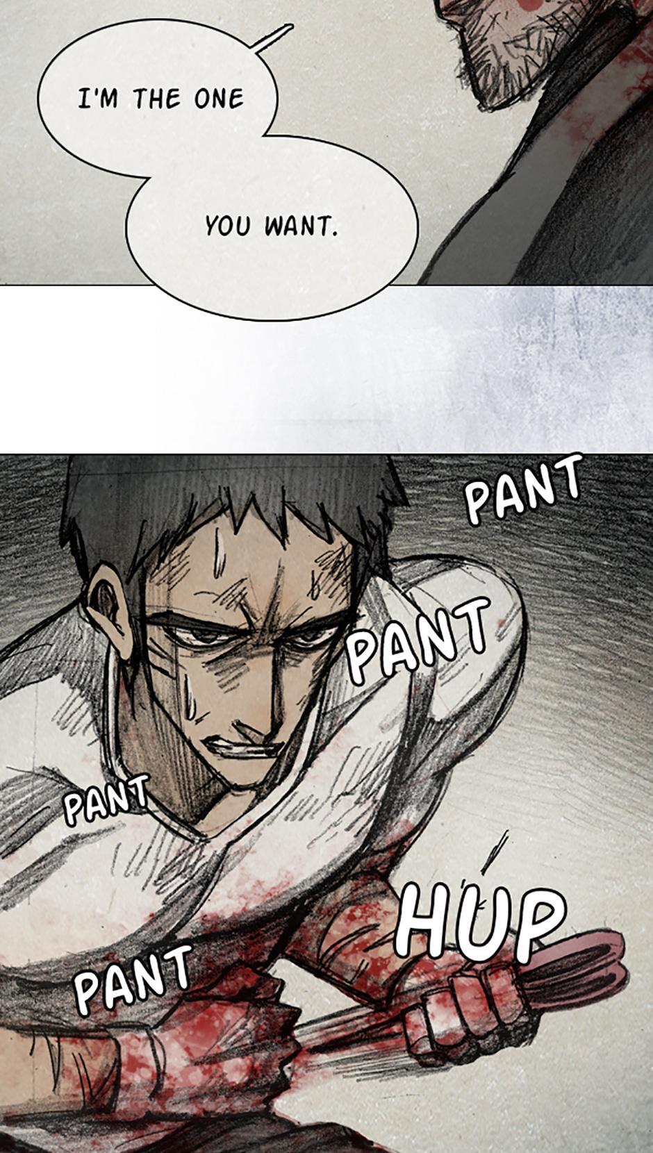 Read Red Cage Manga Online