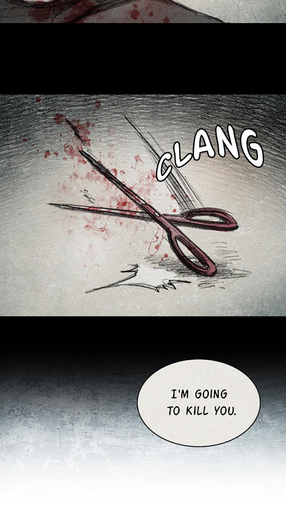 Read Red Cage Manga Online