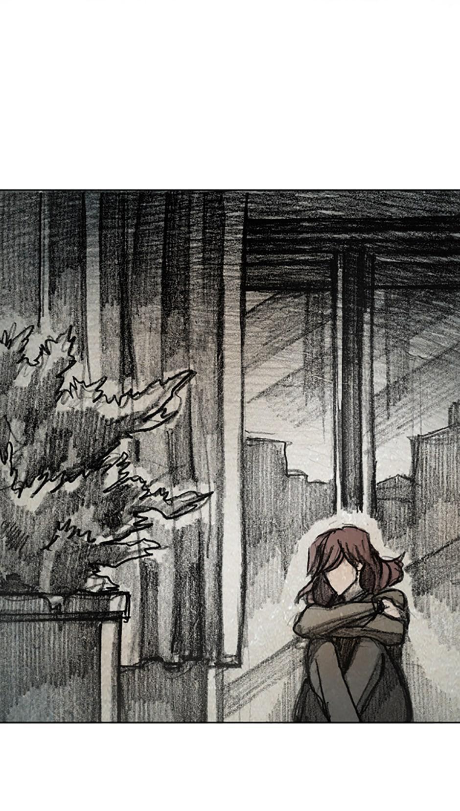 Read Red Cage Manga Online