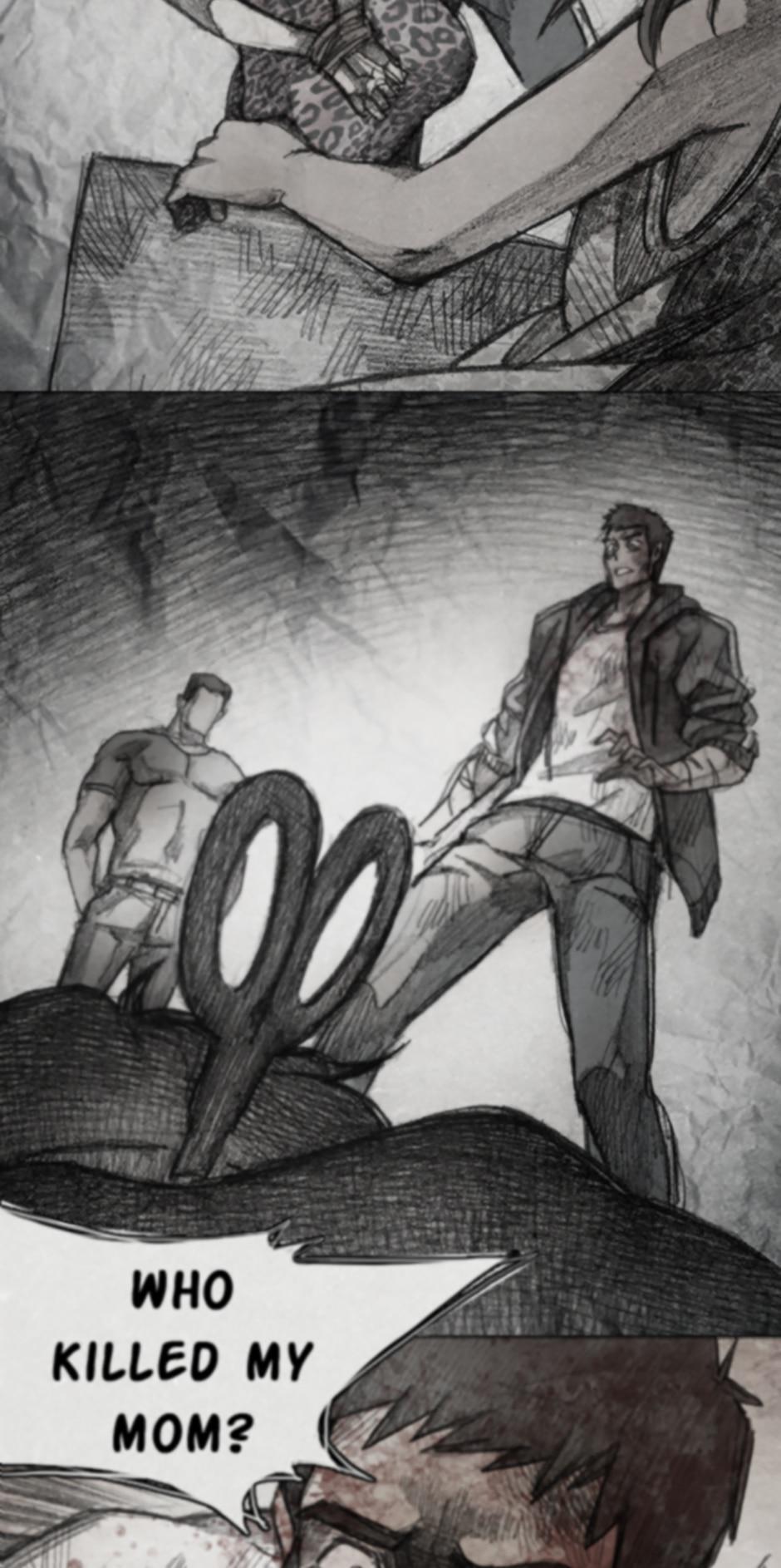 Read Red Cage Manga Online