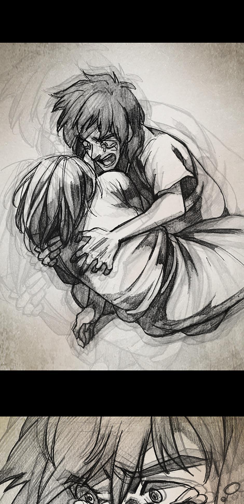 Read Red Cage Manga Online