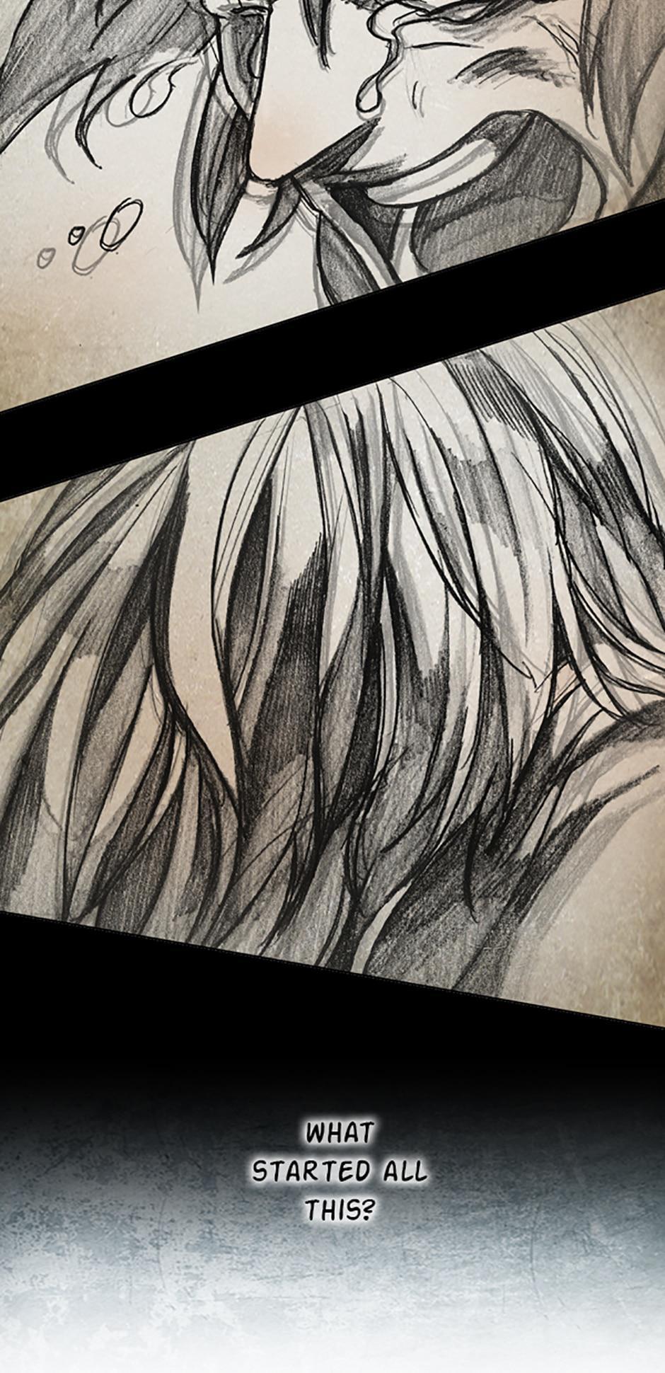 Read Red Cage Manga Online