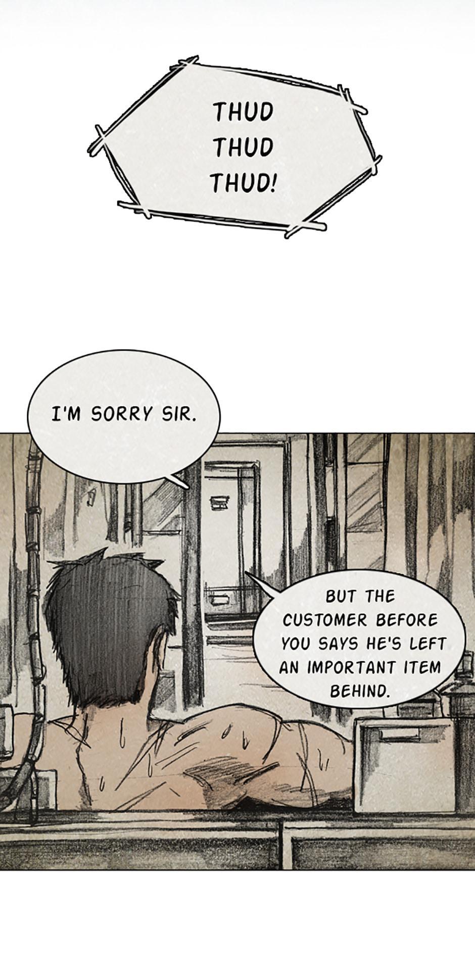 Read Red Cage Manga Online