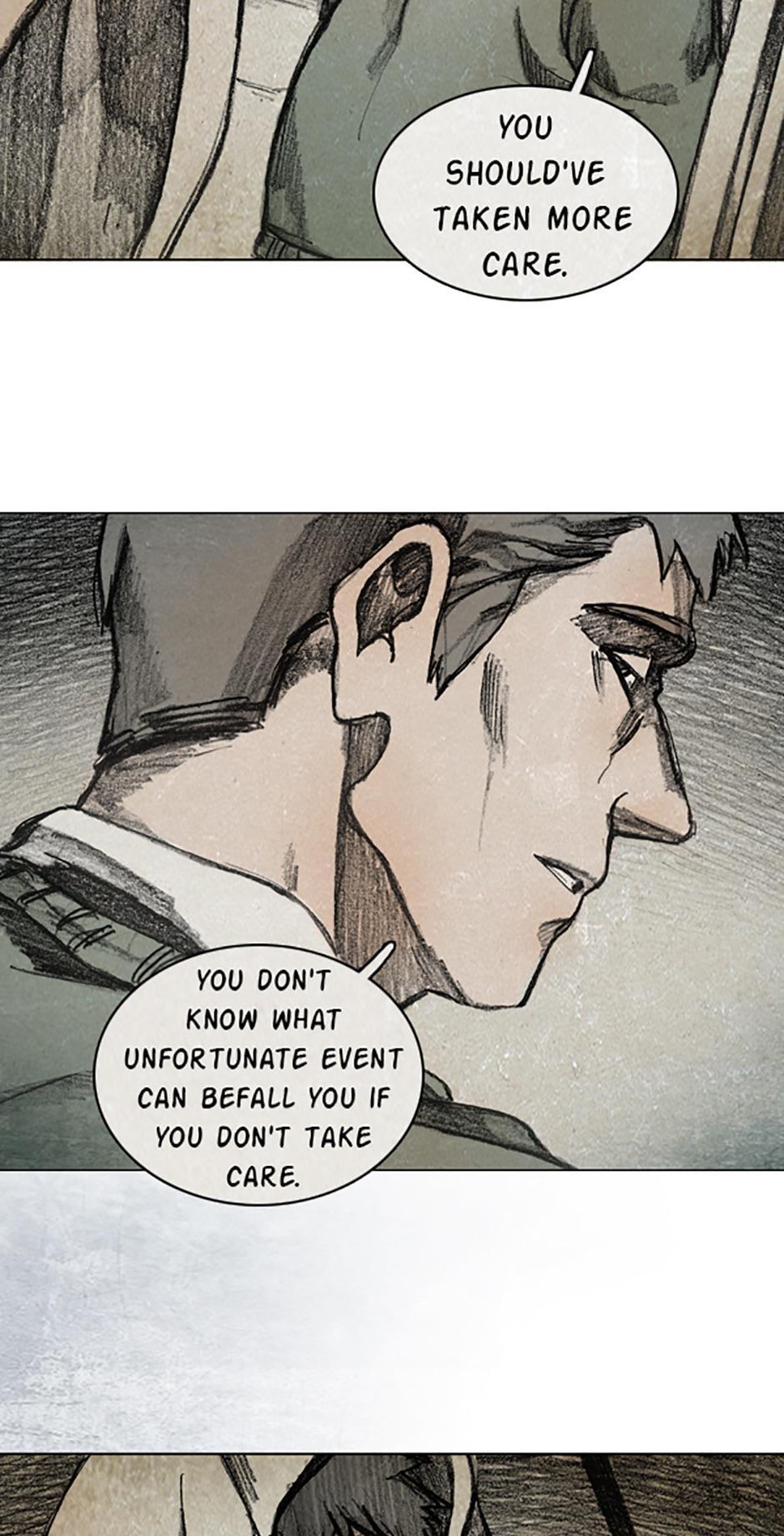 Read Red Cage Manga Online