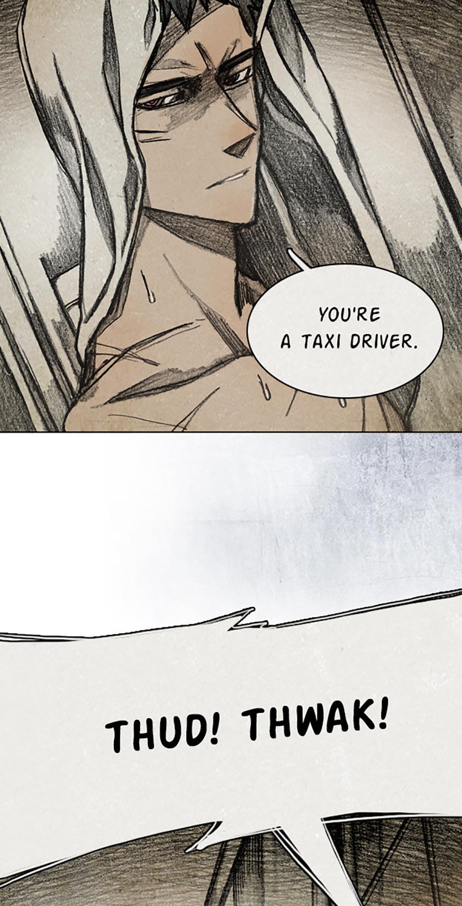 Read Red Cage Manga Online