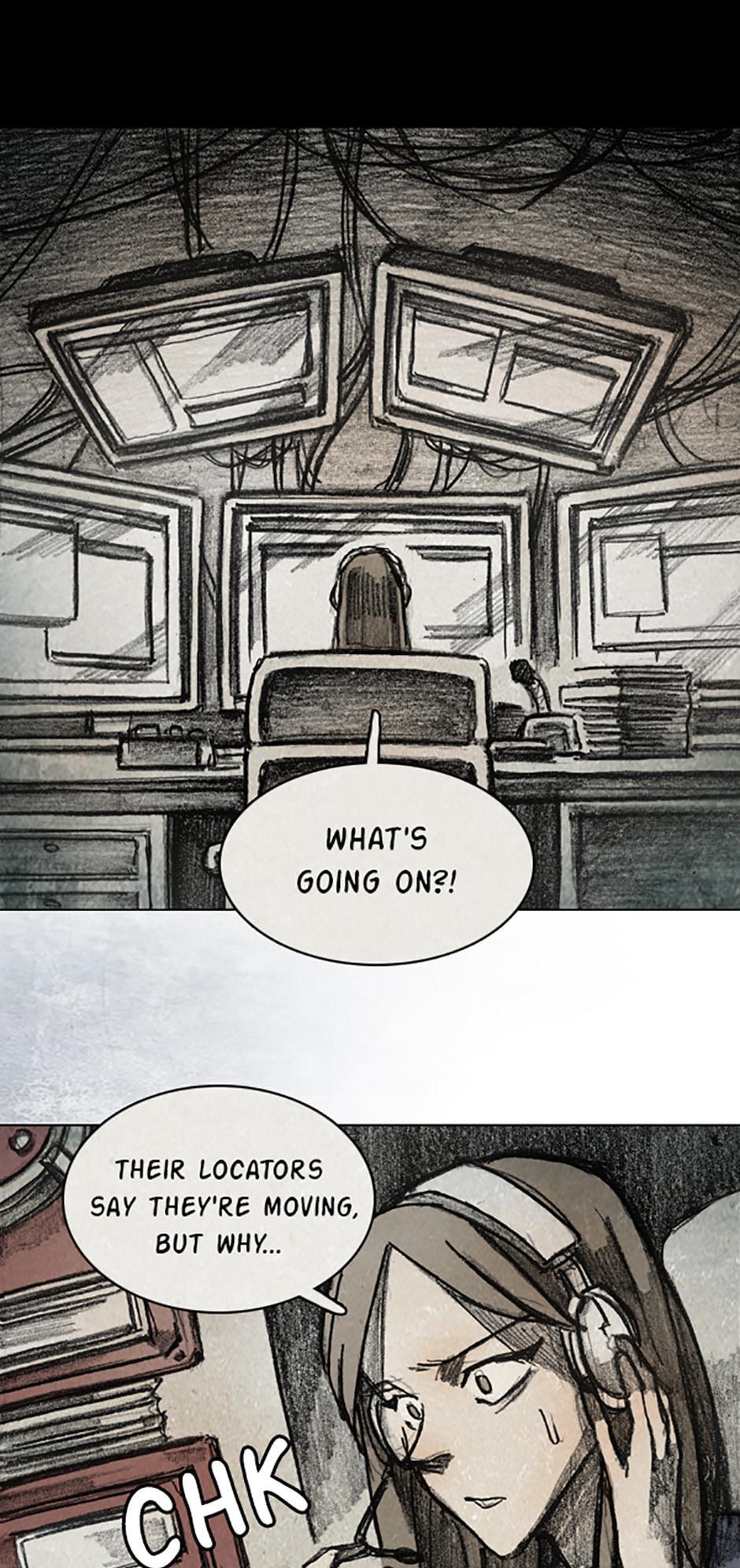 Read Red Cage Manga Online