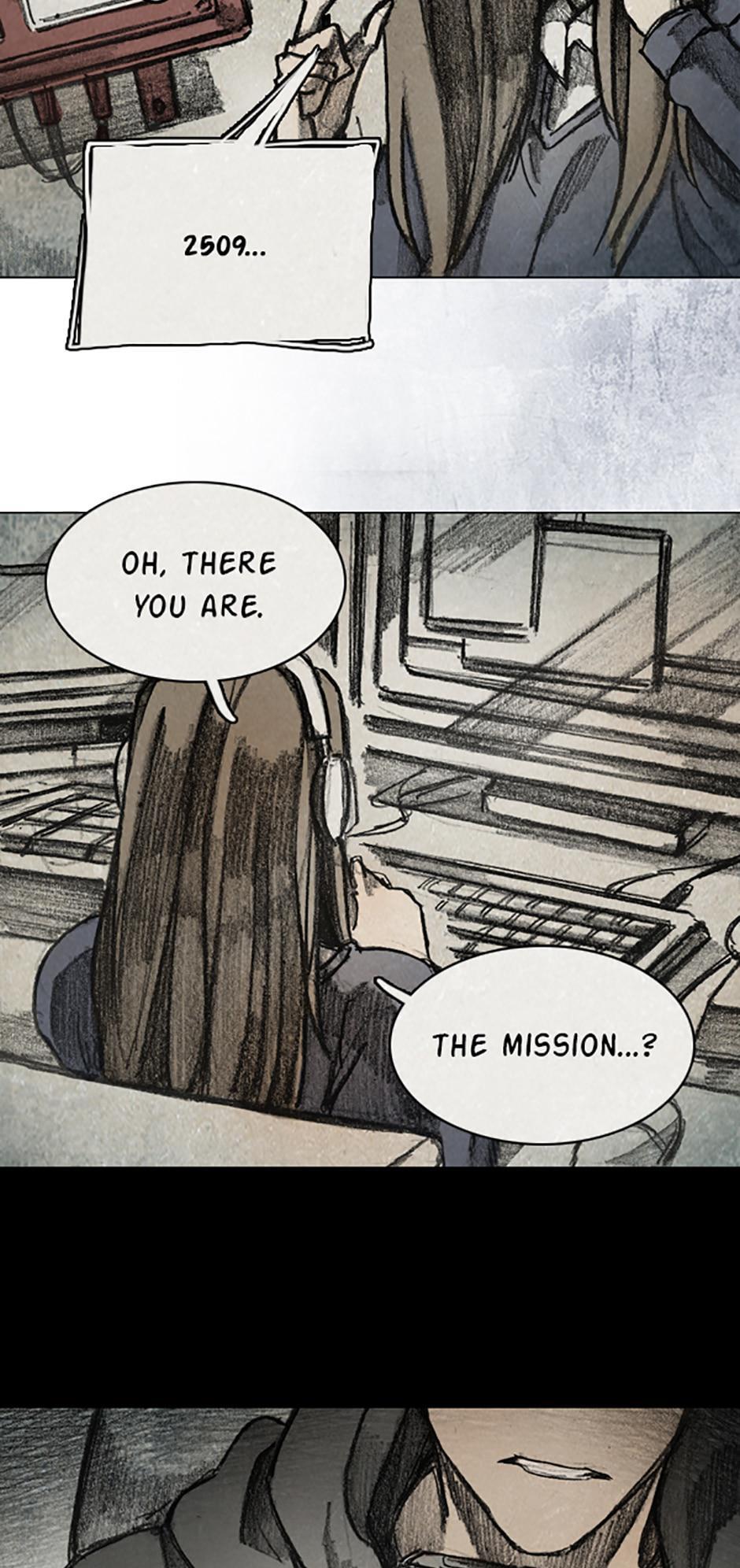 Read Red Cage Manga Online
