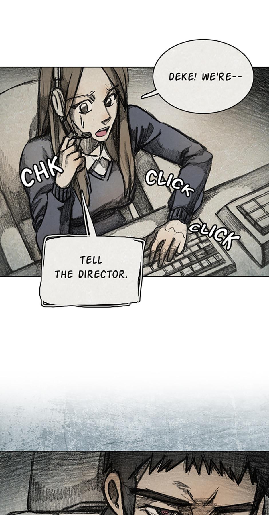 Read Red Cage Manga Online