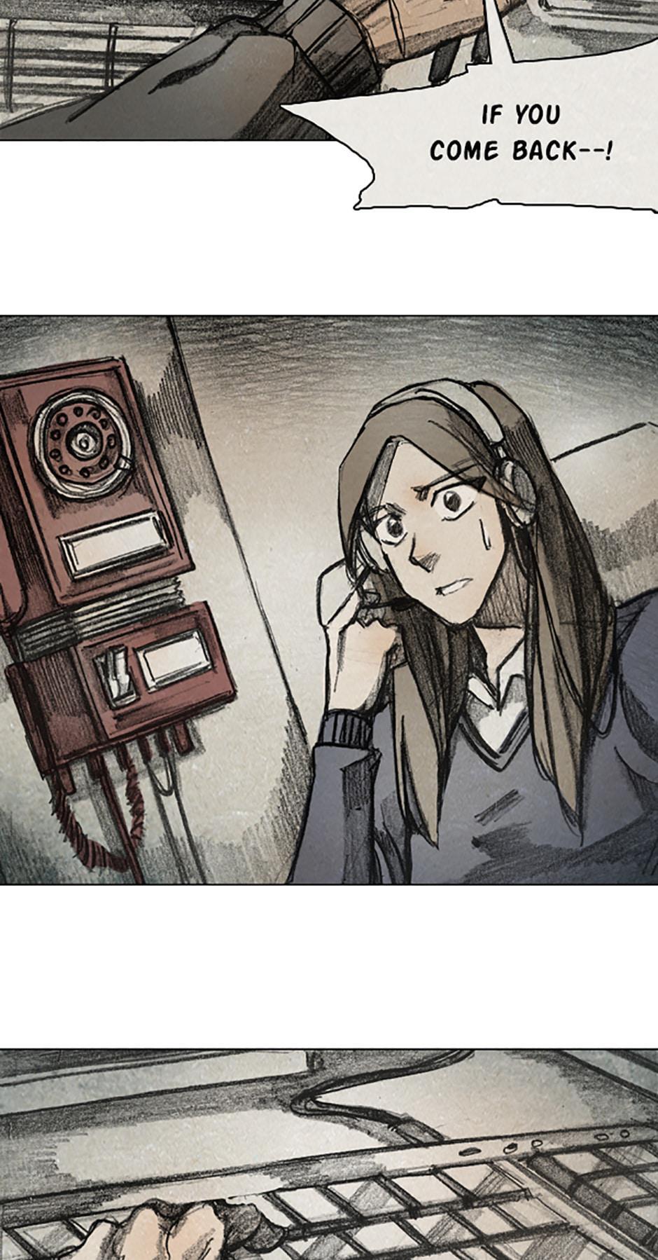 Read Red Cage Manga Online