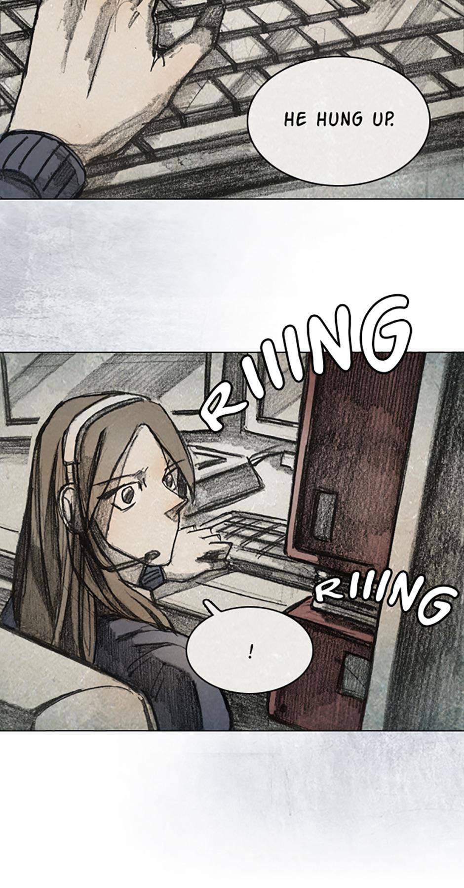 Read Red Cage Manga Online