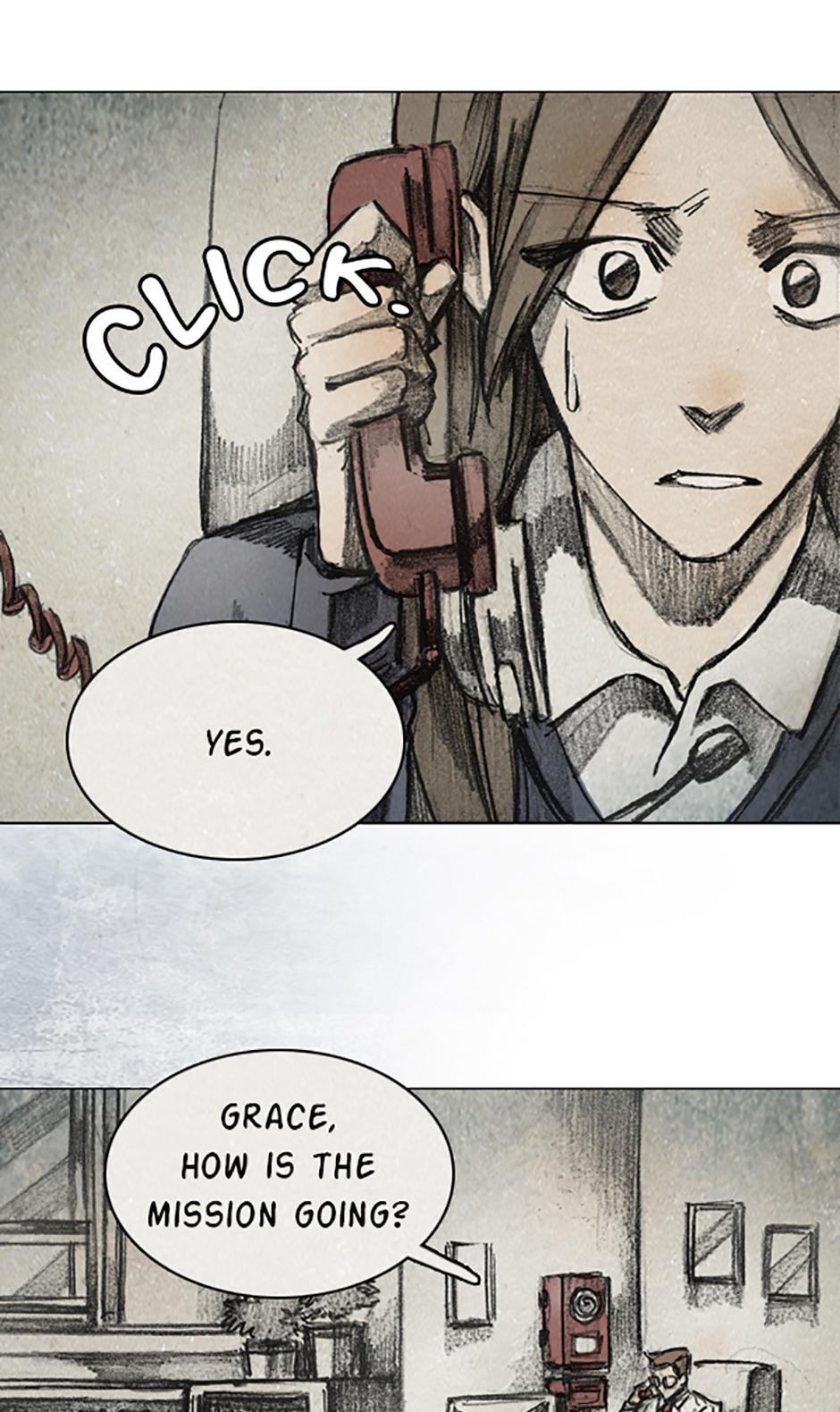Read Red Cage Manga Online