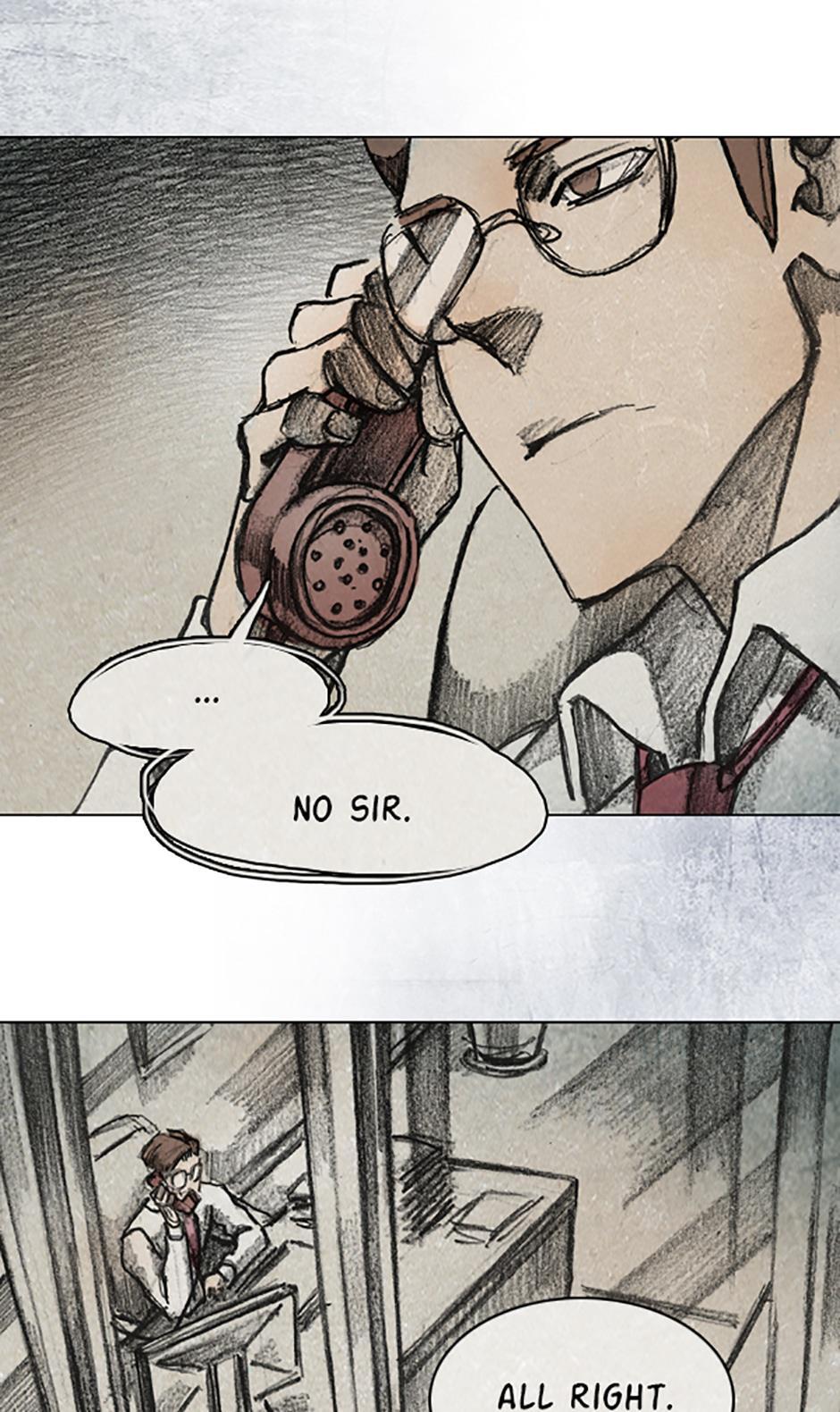 Read Red Cage Manga Online
