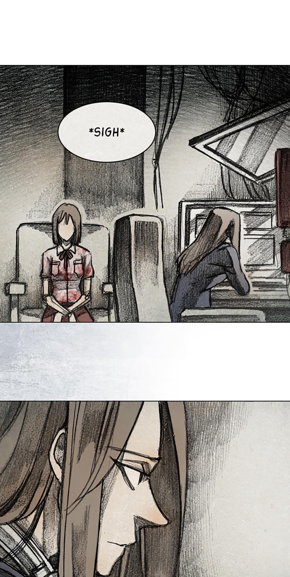 Read Red Cage Manga Online