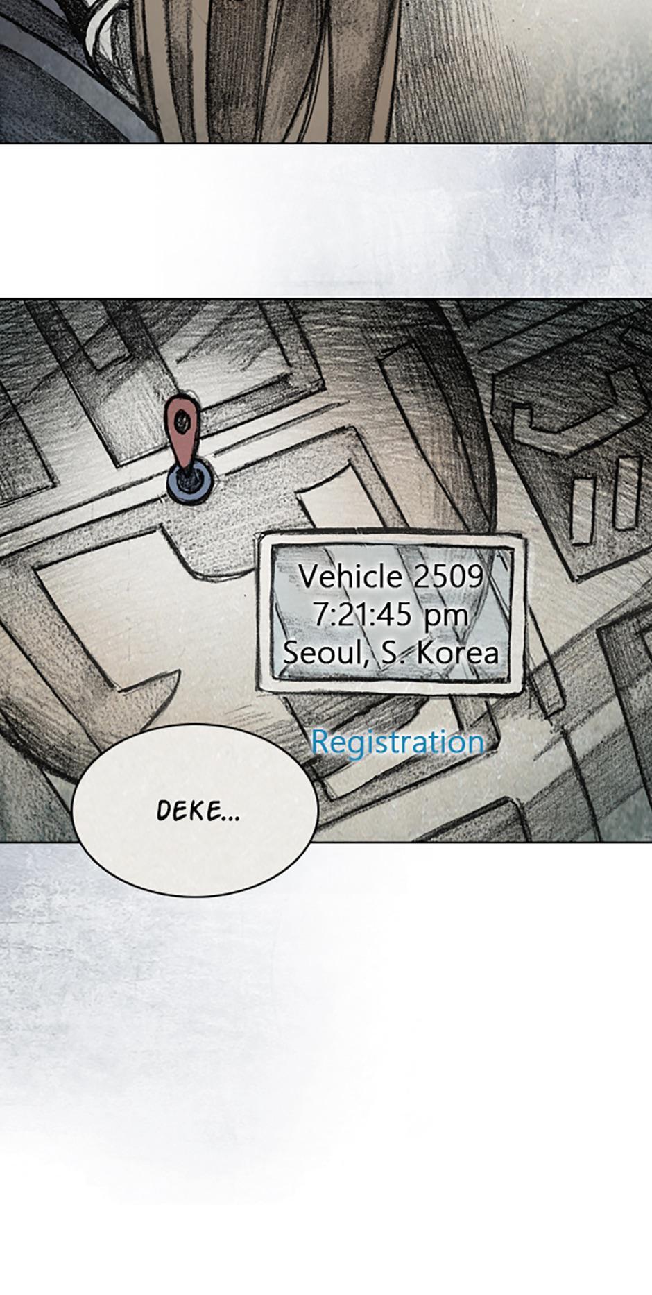 Read Red Cage Manga Online