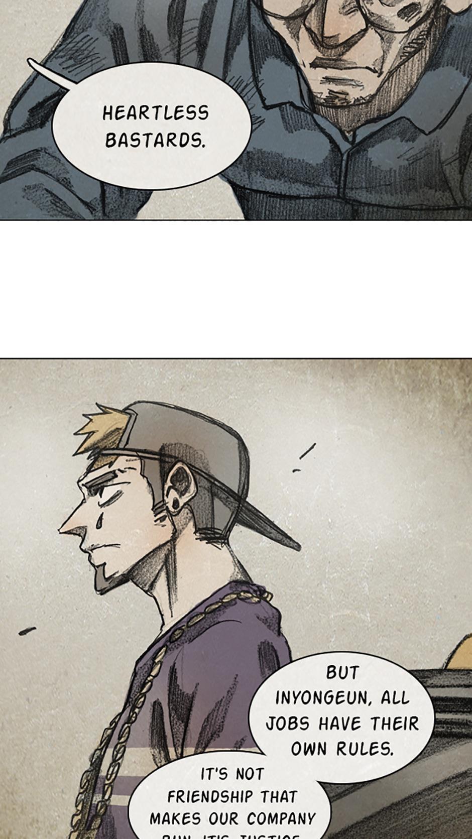 Read Red Cage Manga Online