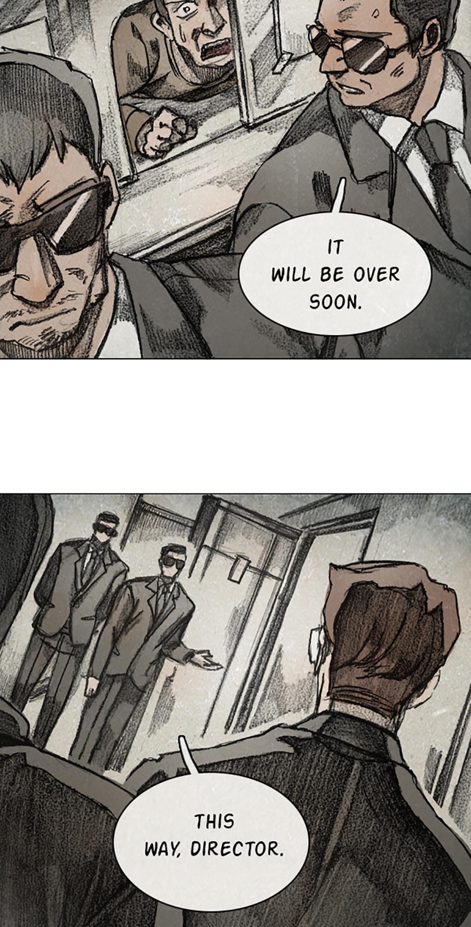 Read Red Cage Manga Online