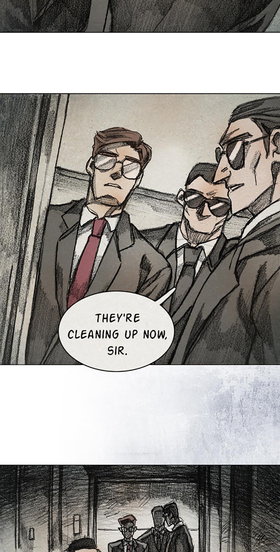 Read Red Cage Manga Online
