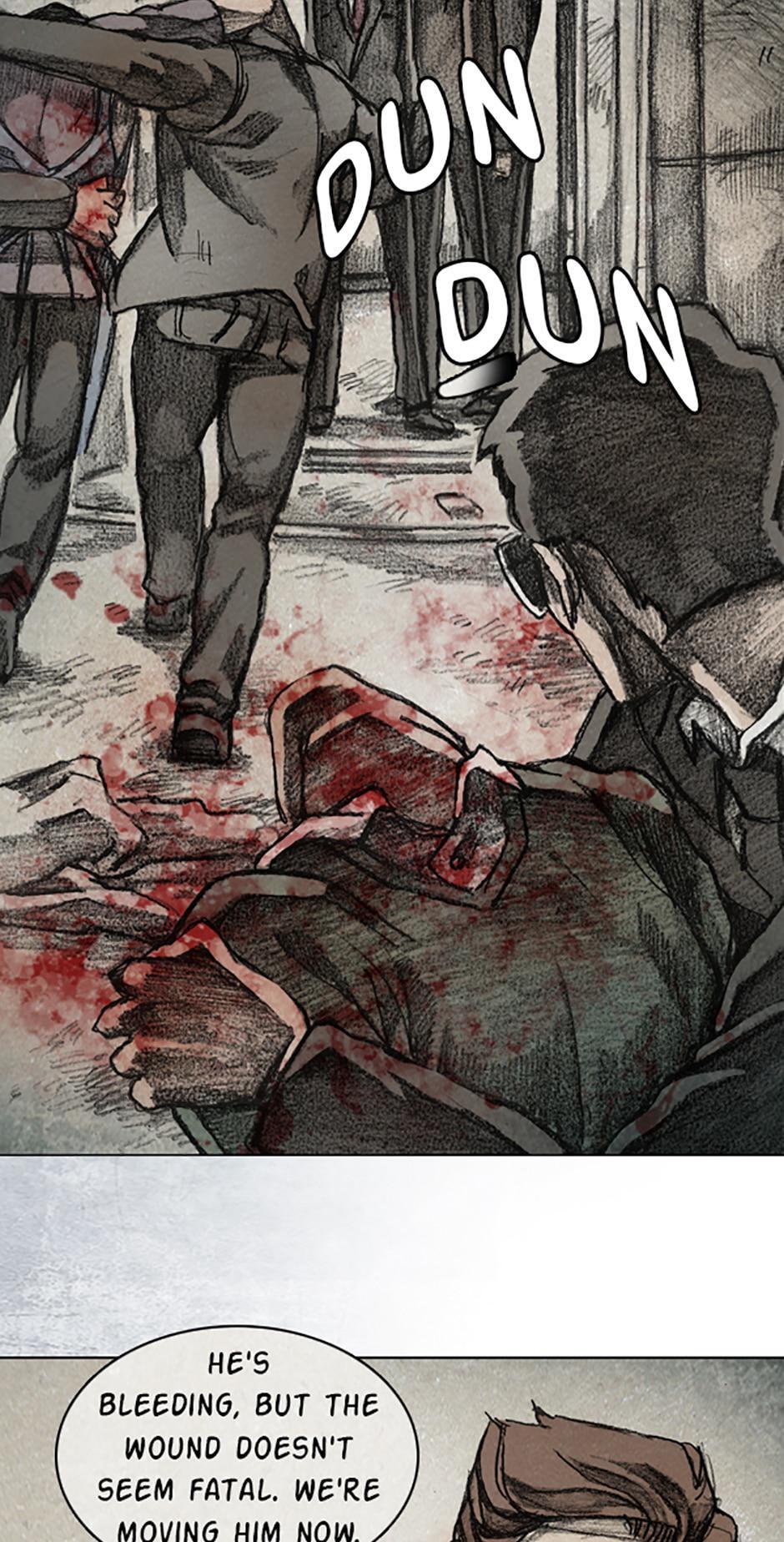 Read Red Cage Manga Online