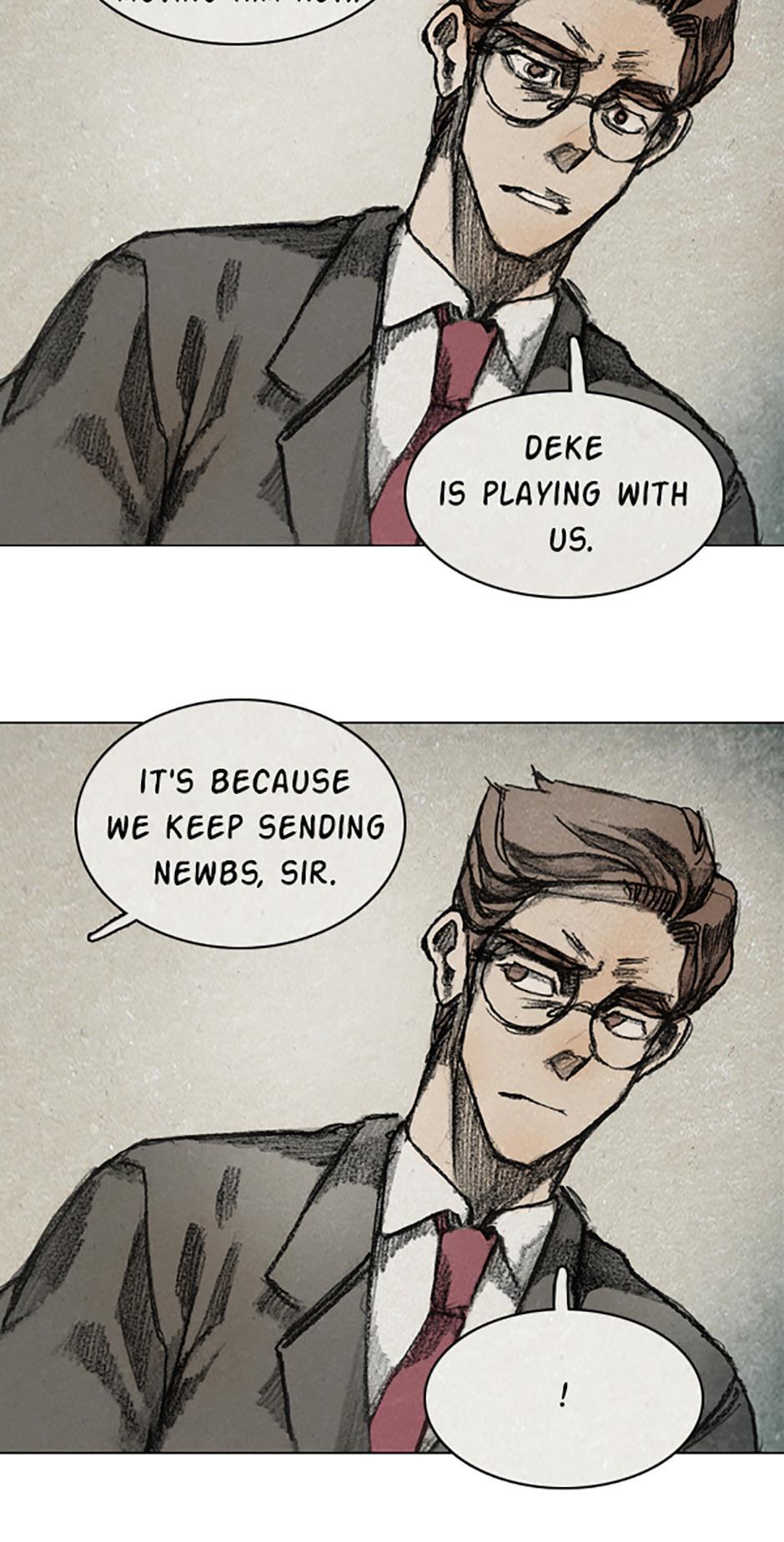 Read Red Cage Manga Online