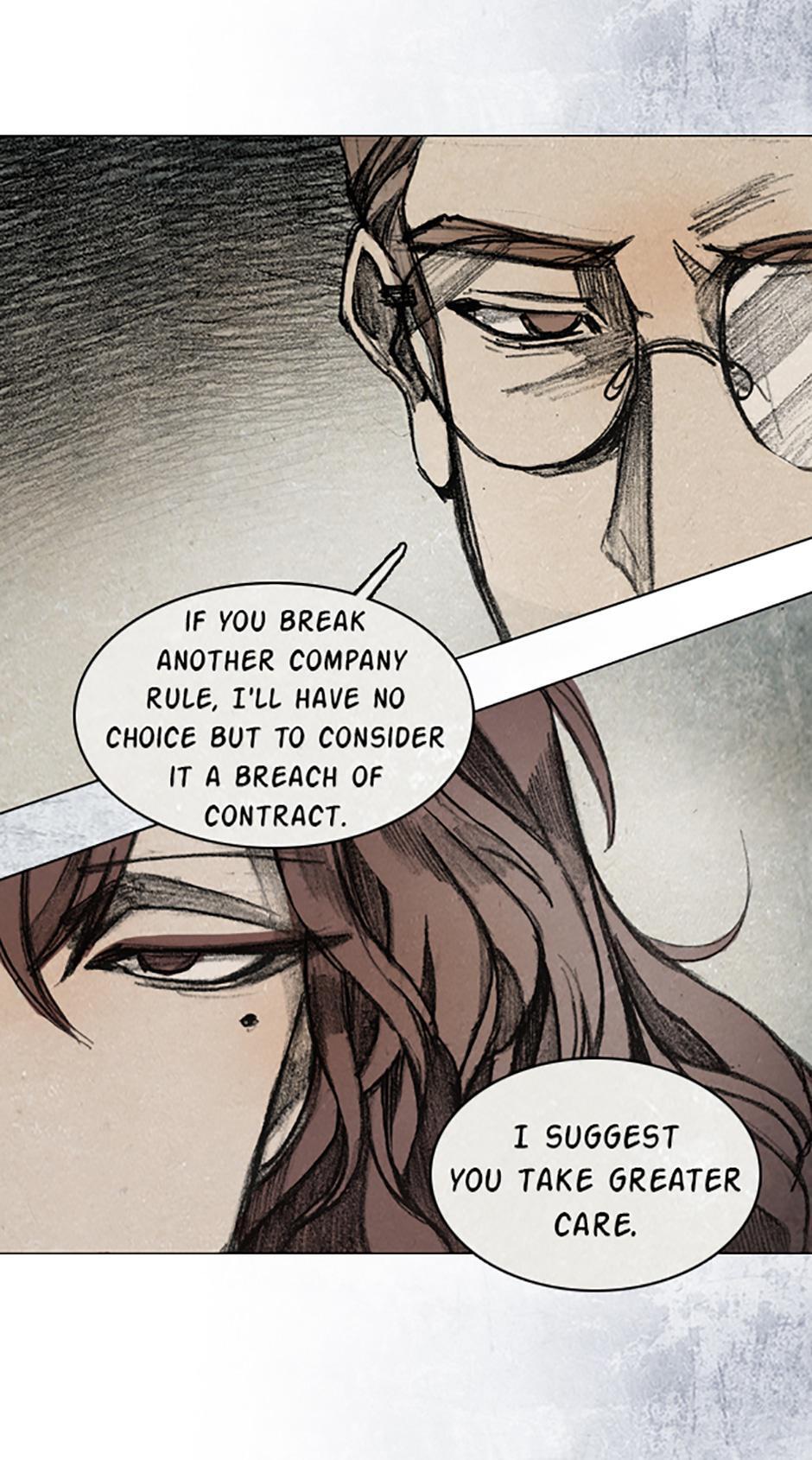 Read Red Cage Manga Online