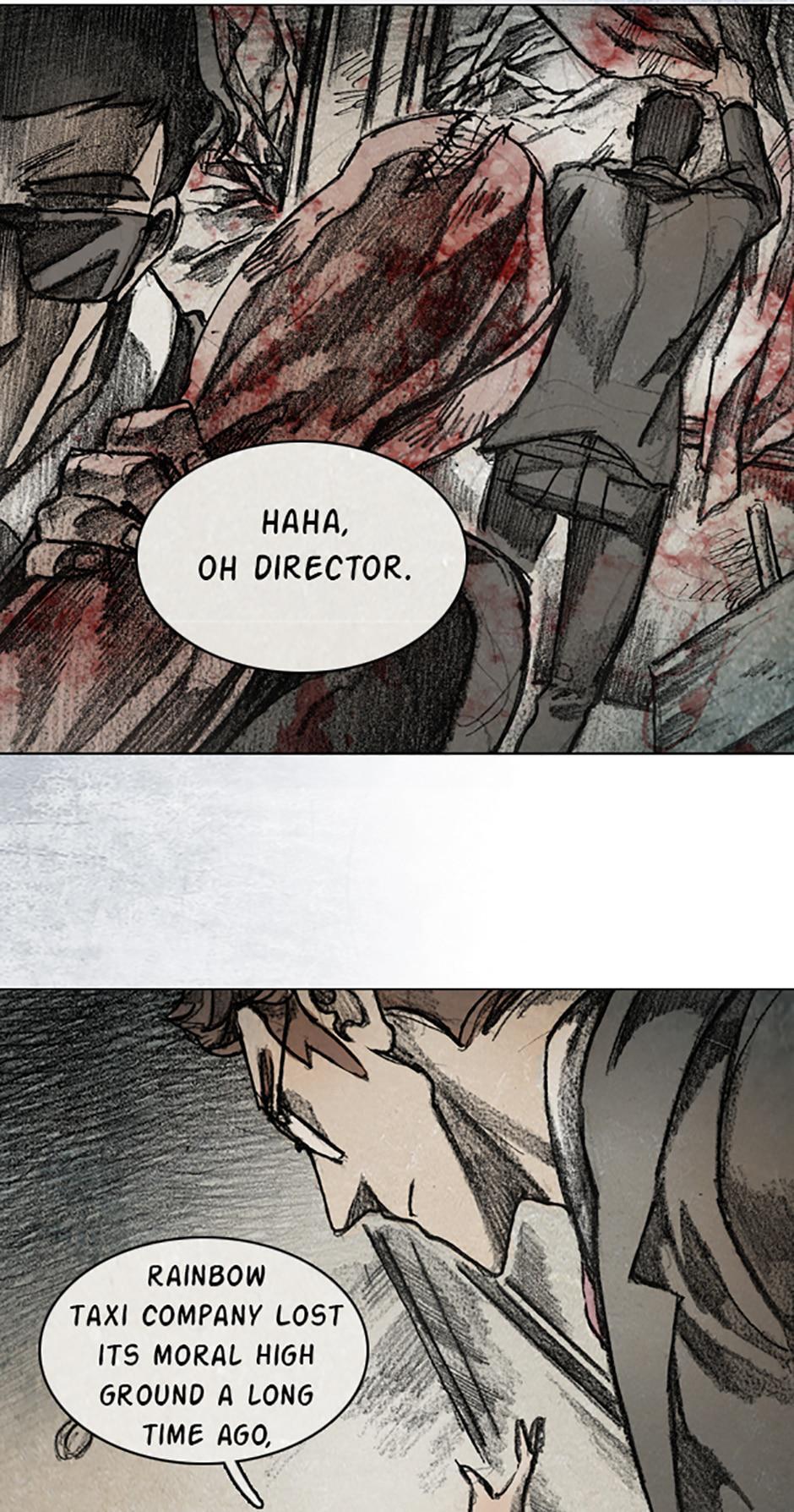 Read Red Cage Manga Online