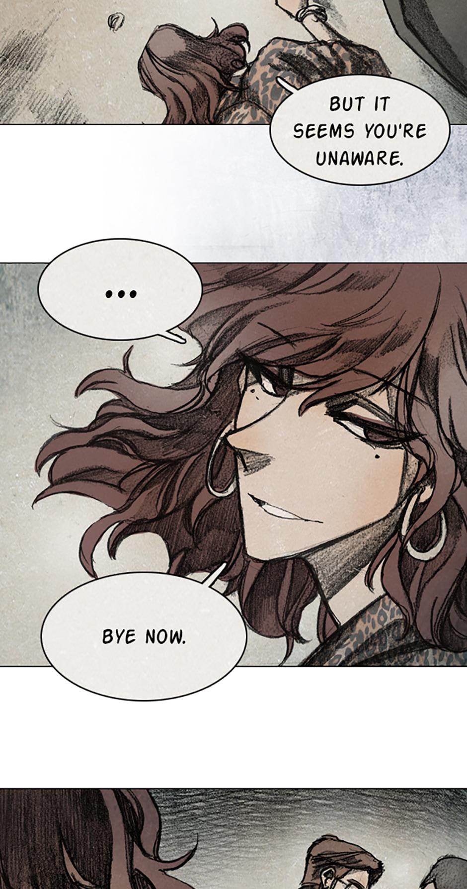 Read Red Cage Manga Online