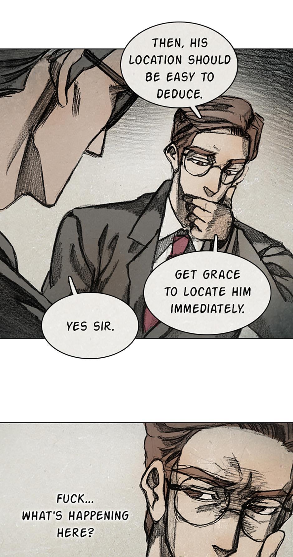 Read Red Cage Manga Online