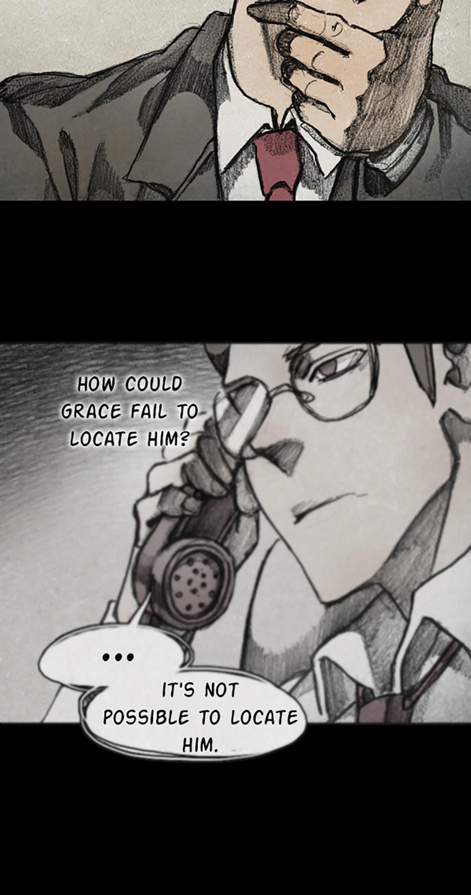 Read Red Cage Manga Online