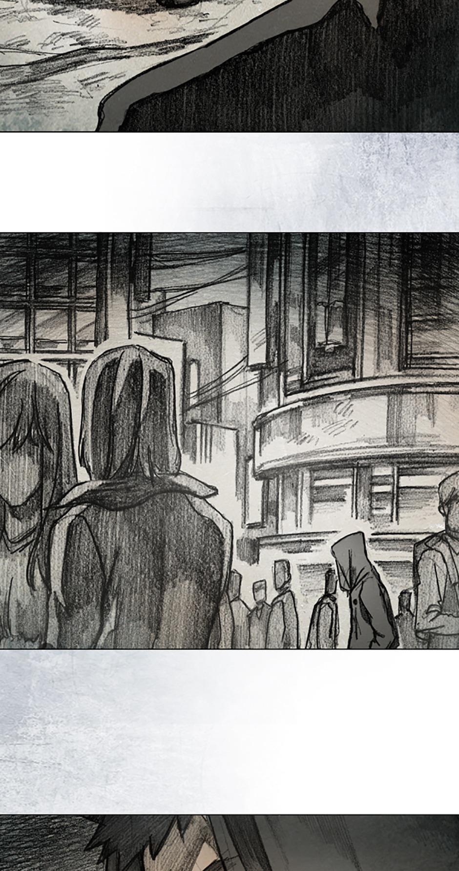 Read Red Cage Manga Online
