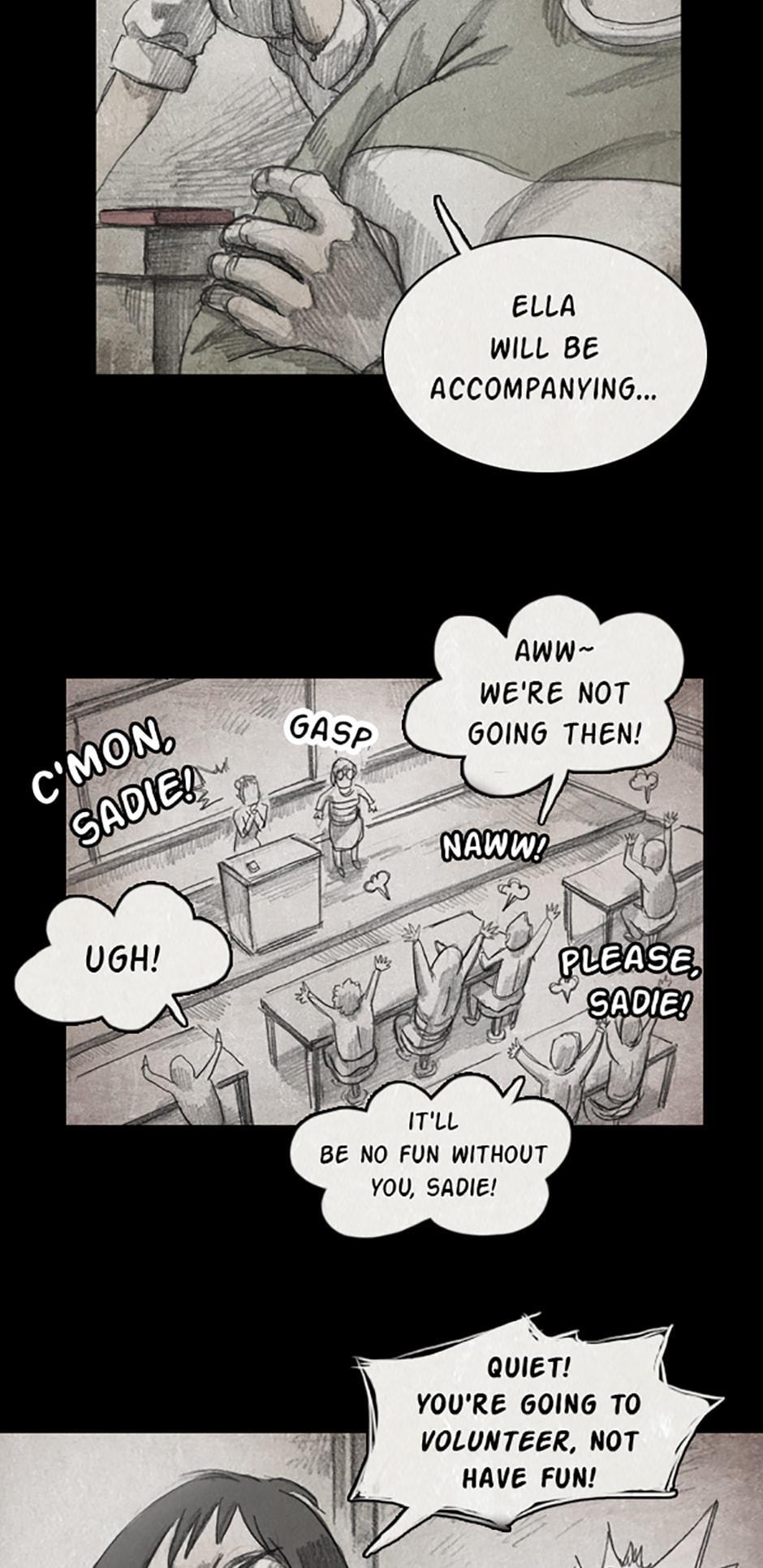 Read Red Cage Manga Online