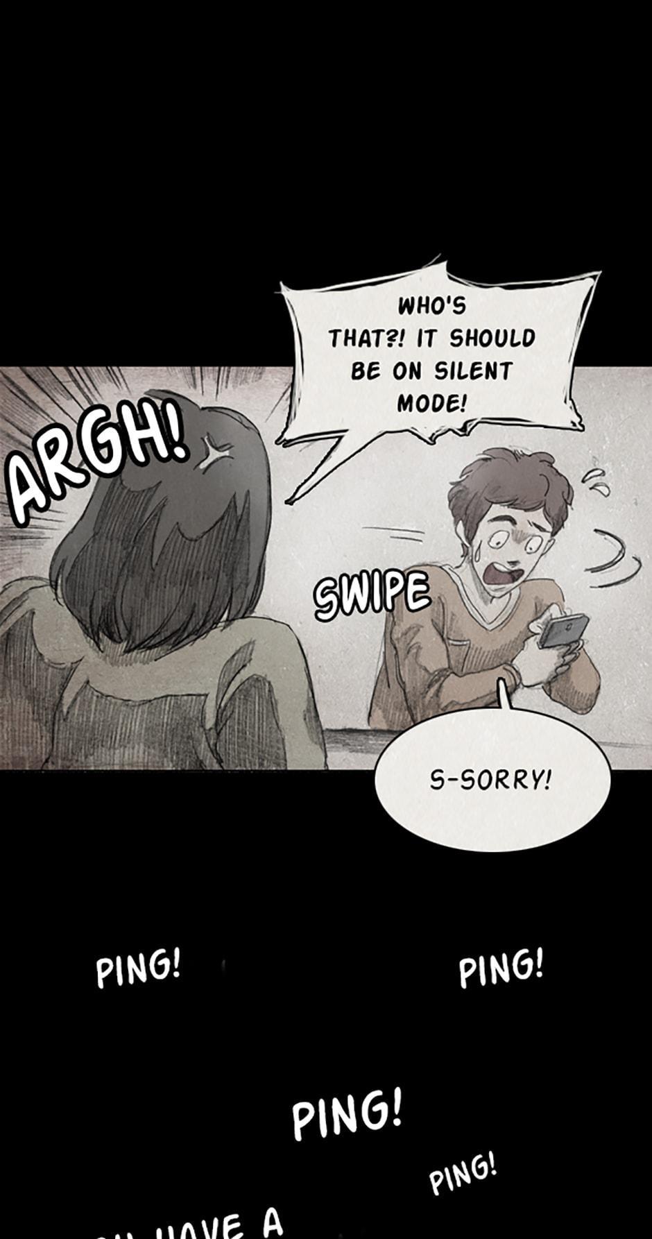 Read Red Cage Manga Online