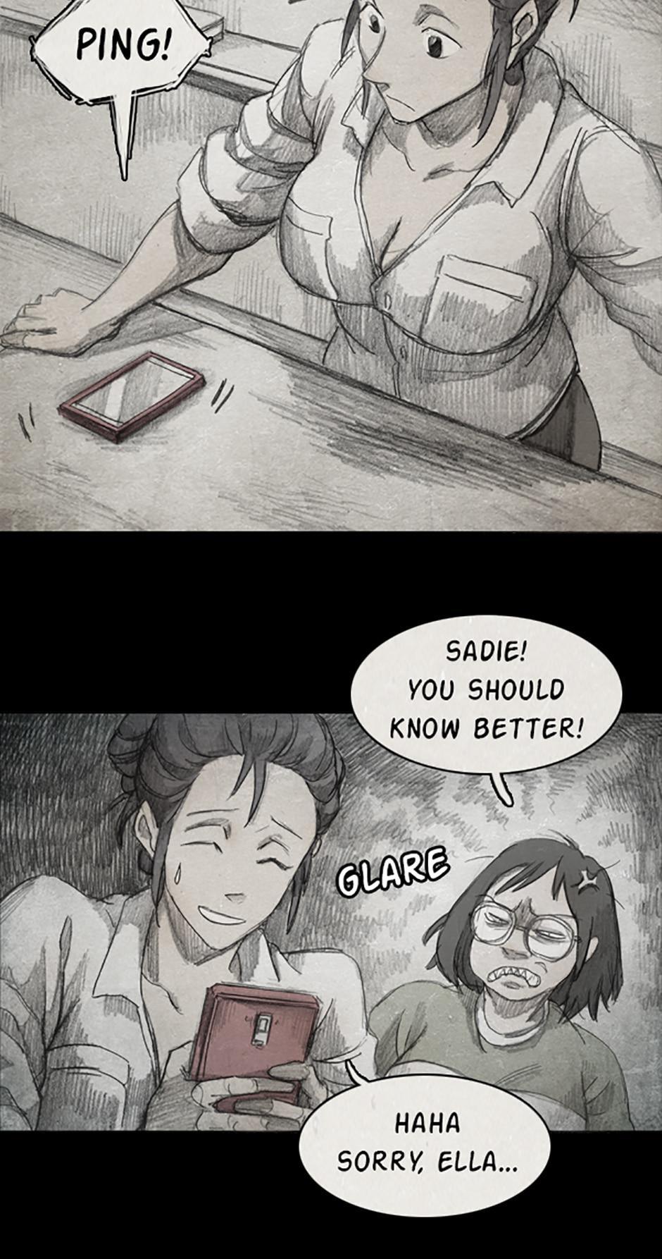 Read Red Cage Manga Online