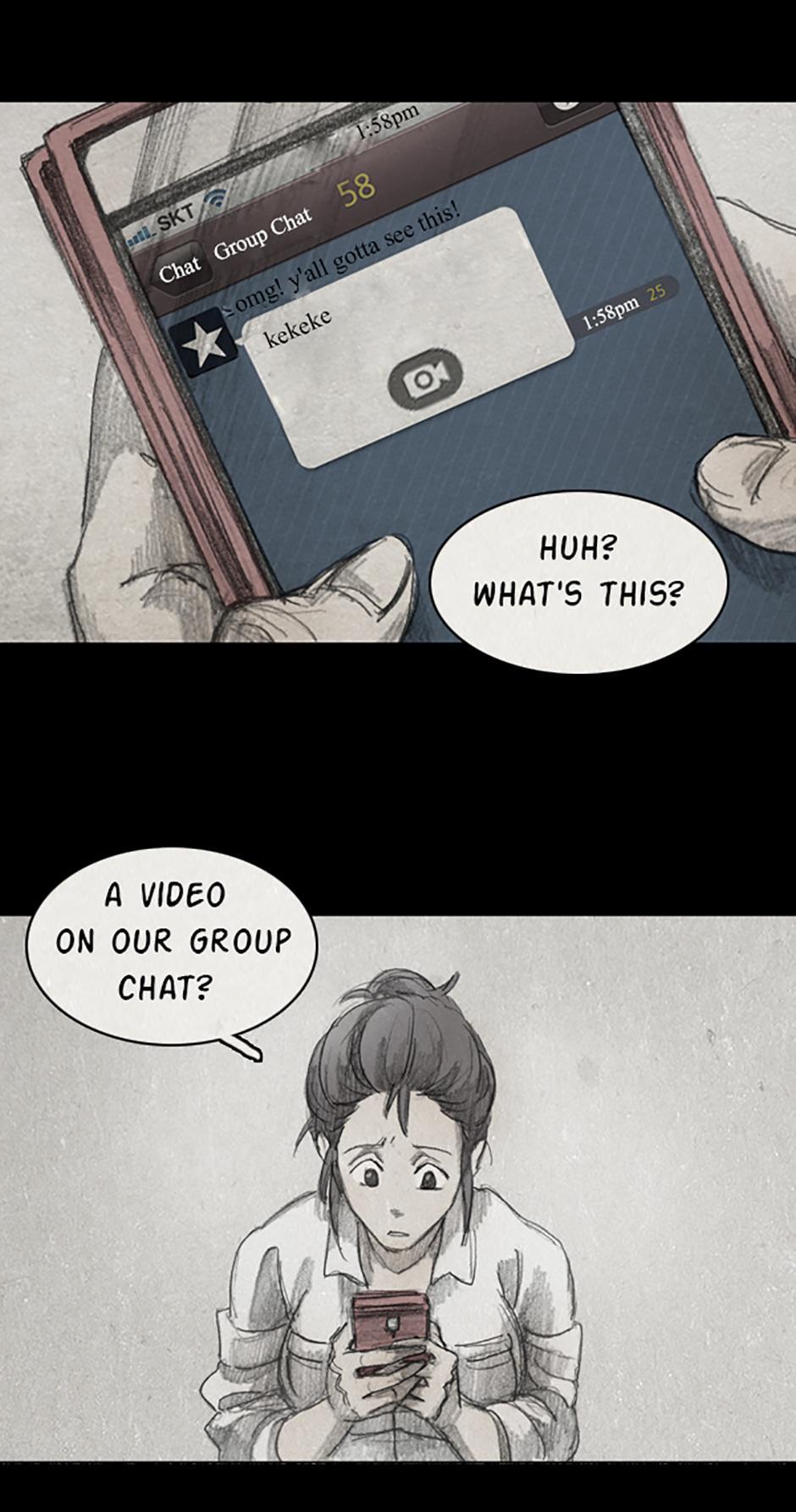 Read Red Cage Manga Online
