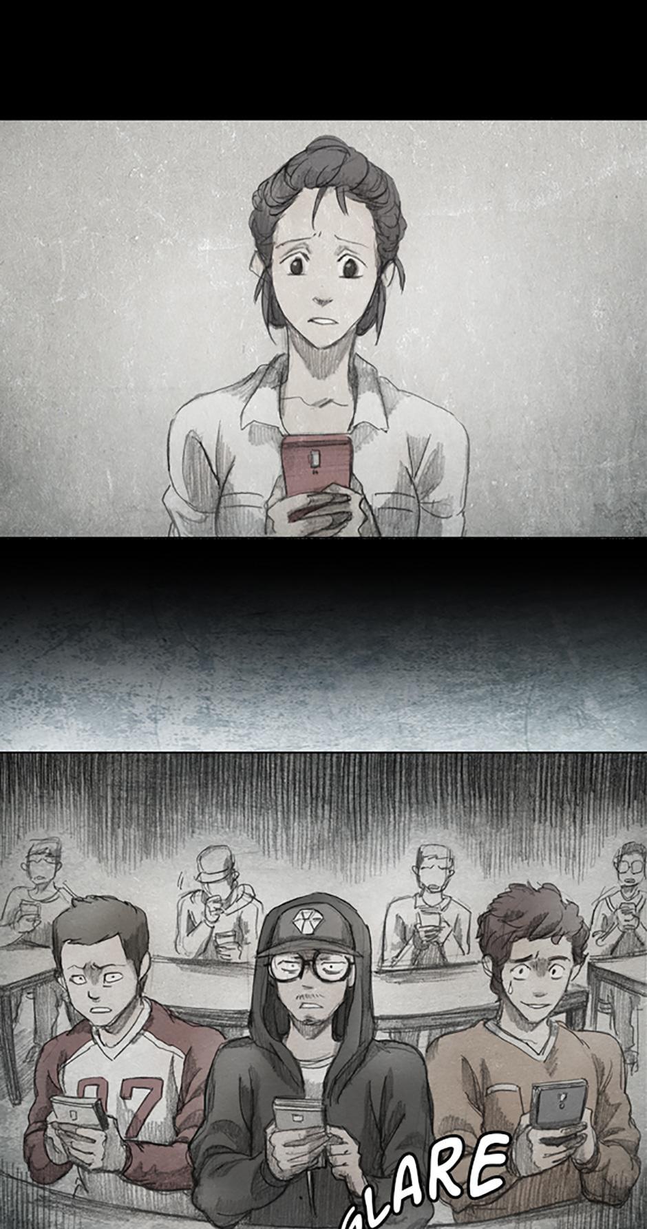 Read Red Cage Manga Online