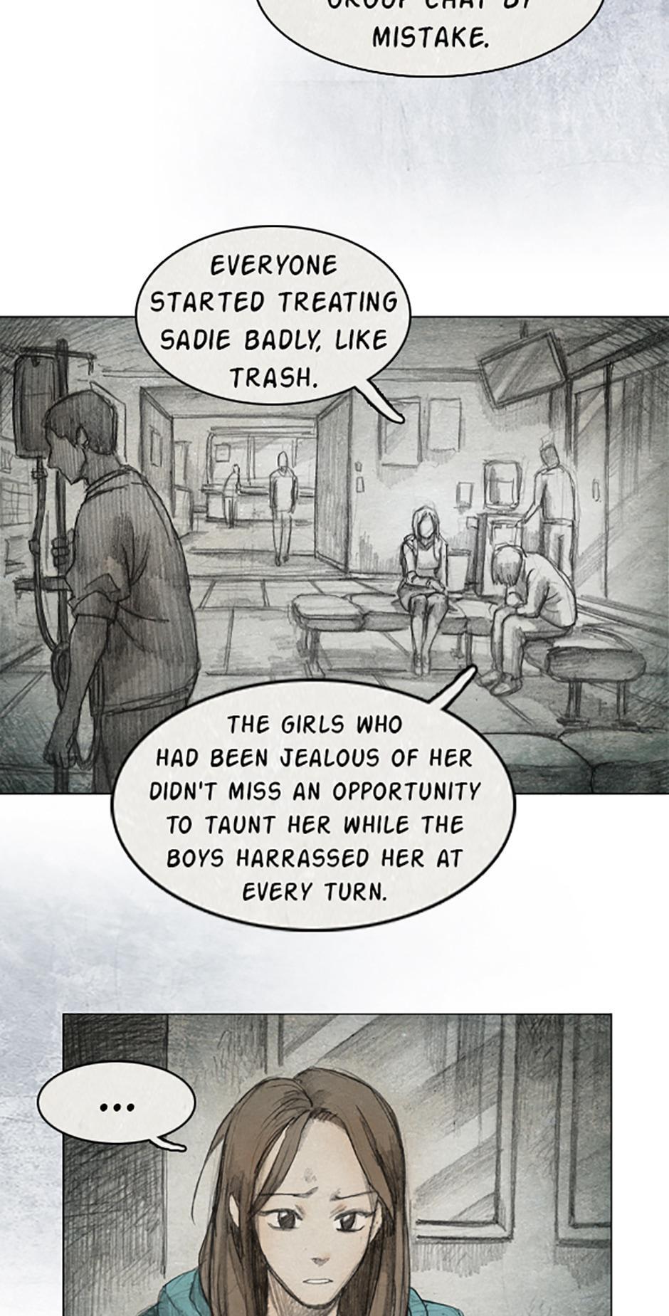Read Red Cage Manga Online