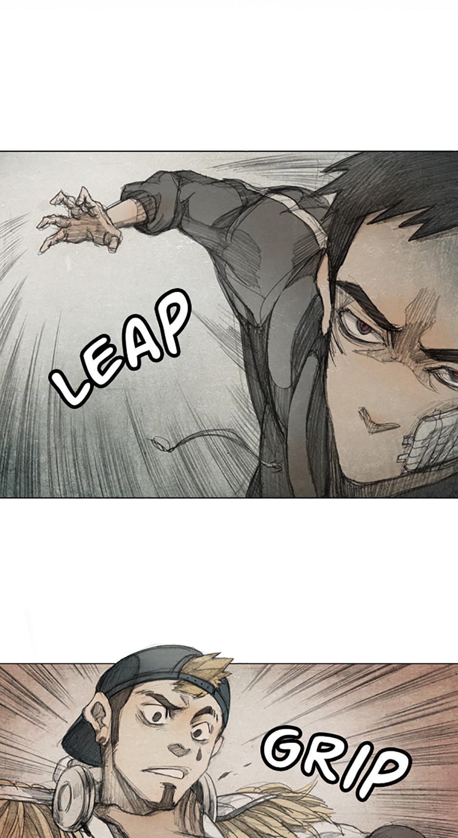 Read Red Cage Manga Online
