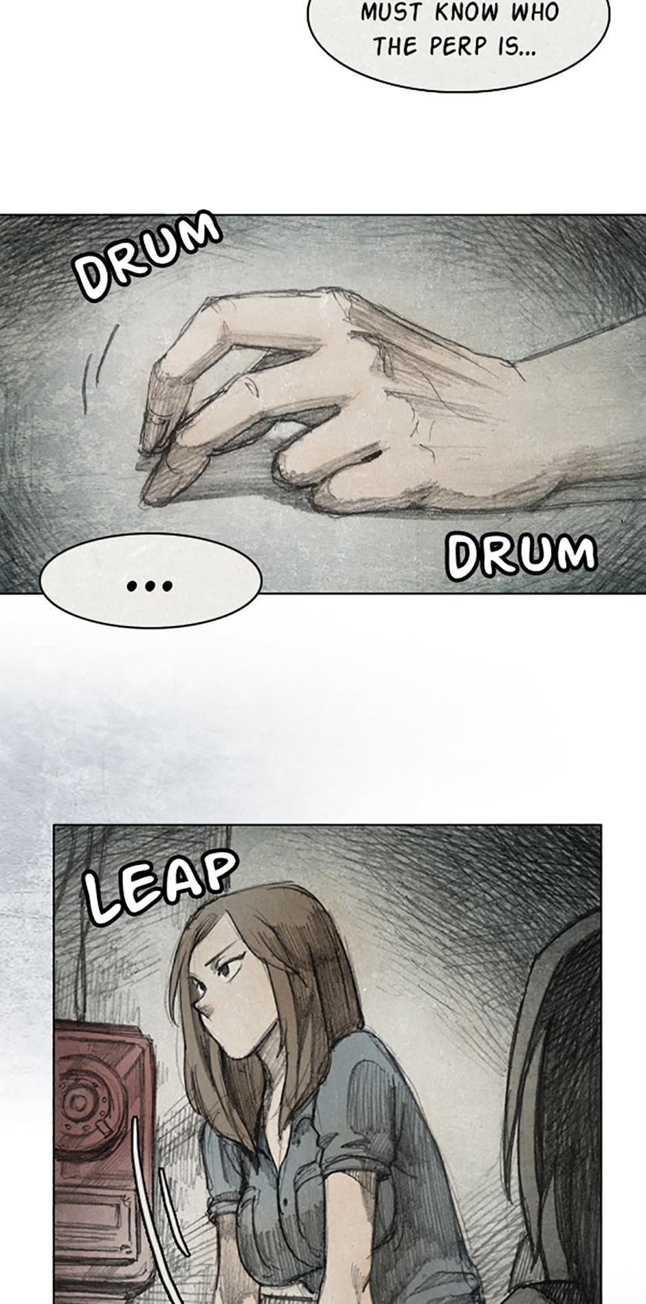 Read Red Cage Manga Online