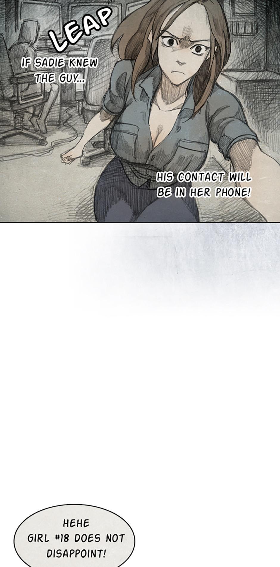 Read Red Cage Manga Online