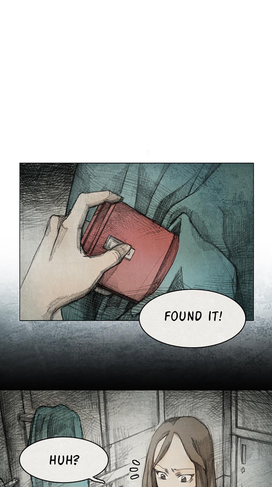 Read Red Cage Manga Online