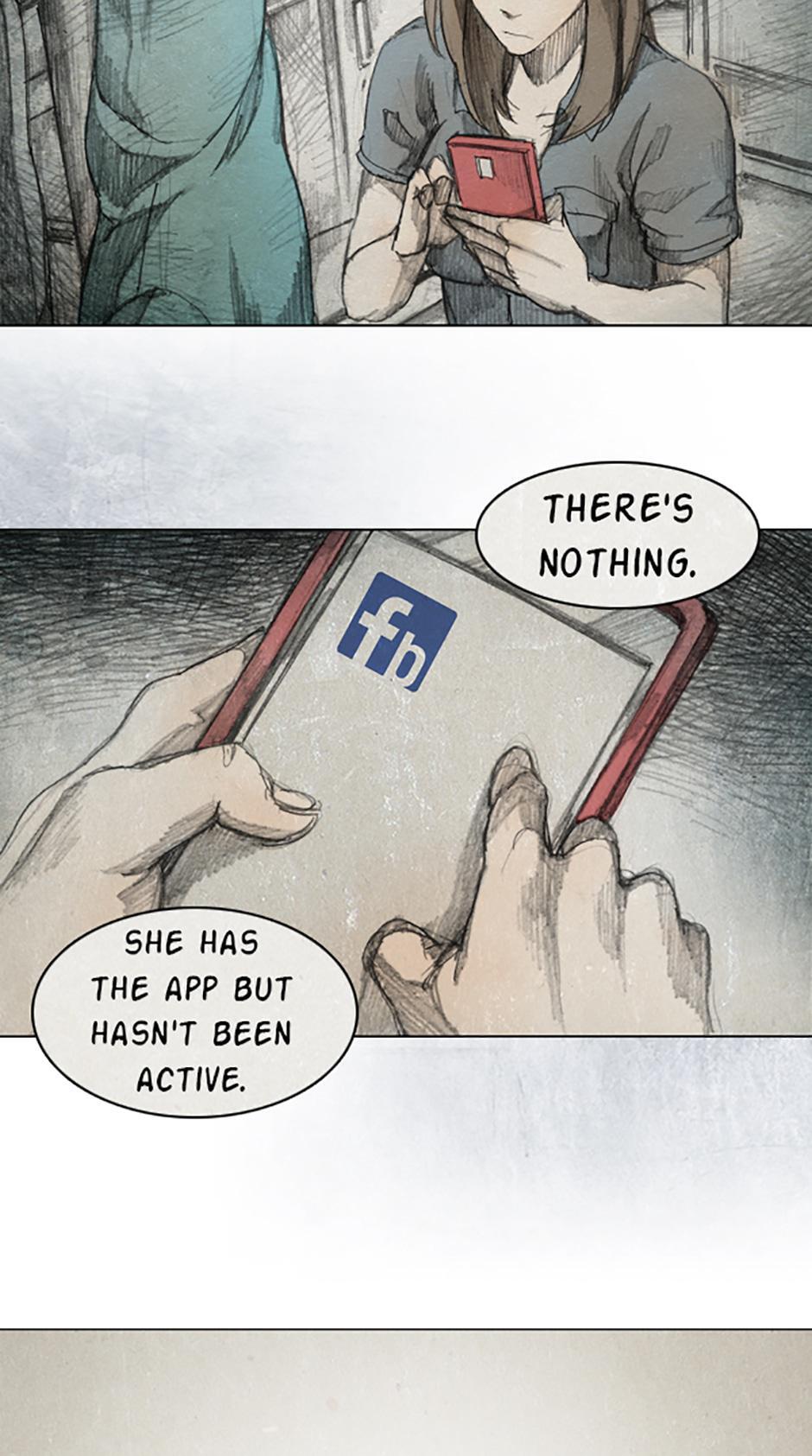 Read Red Cage Manga Online