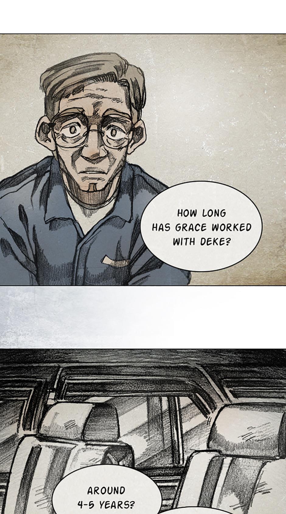 Read Red Cage Manga Online