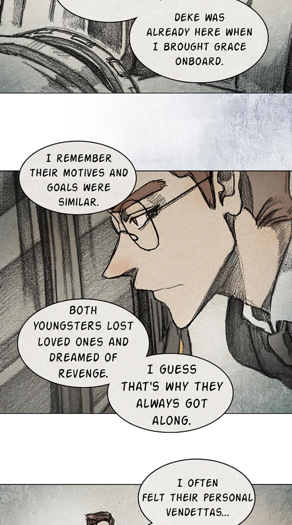 Read Red Cage Manga Online