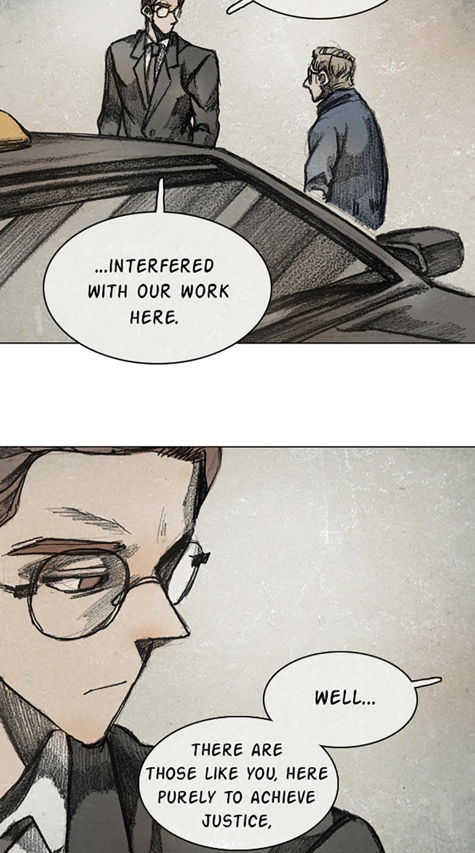 Read Red Cage Manga Online