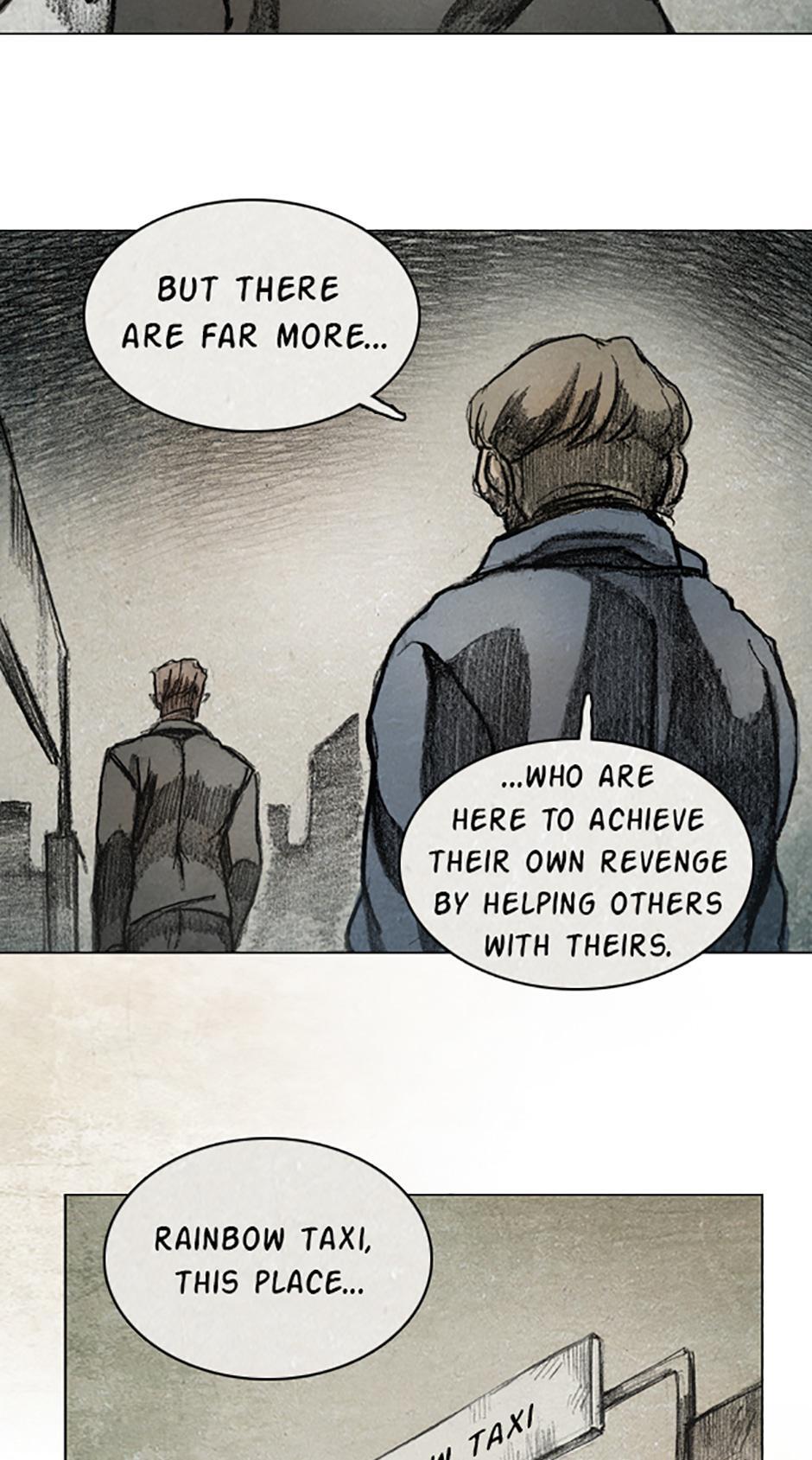 Read Red Cage Manga Online