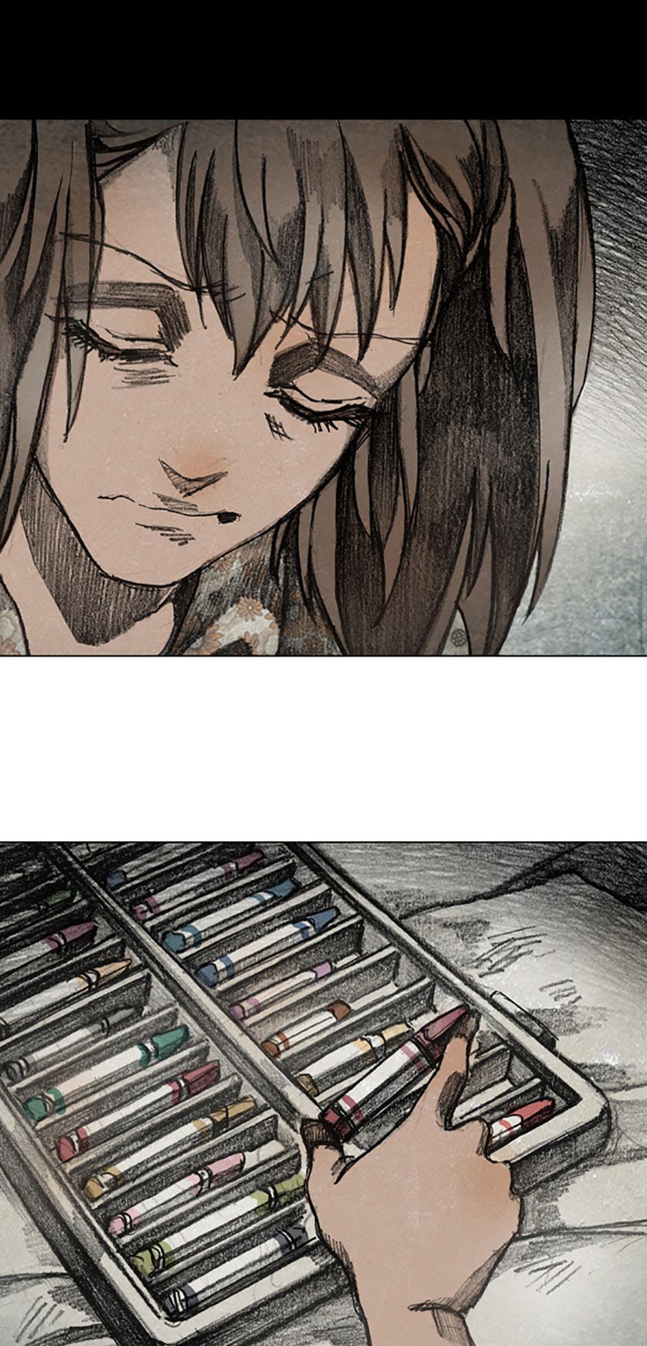 Read Red Cage Manga Online