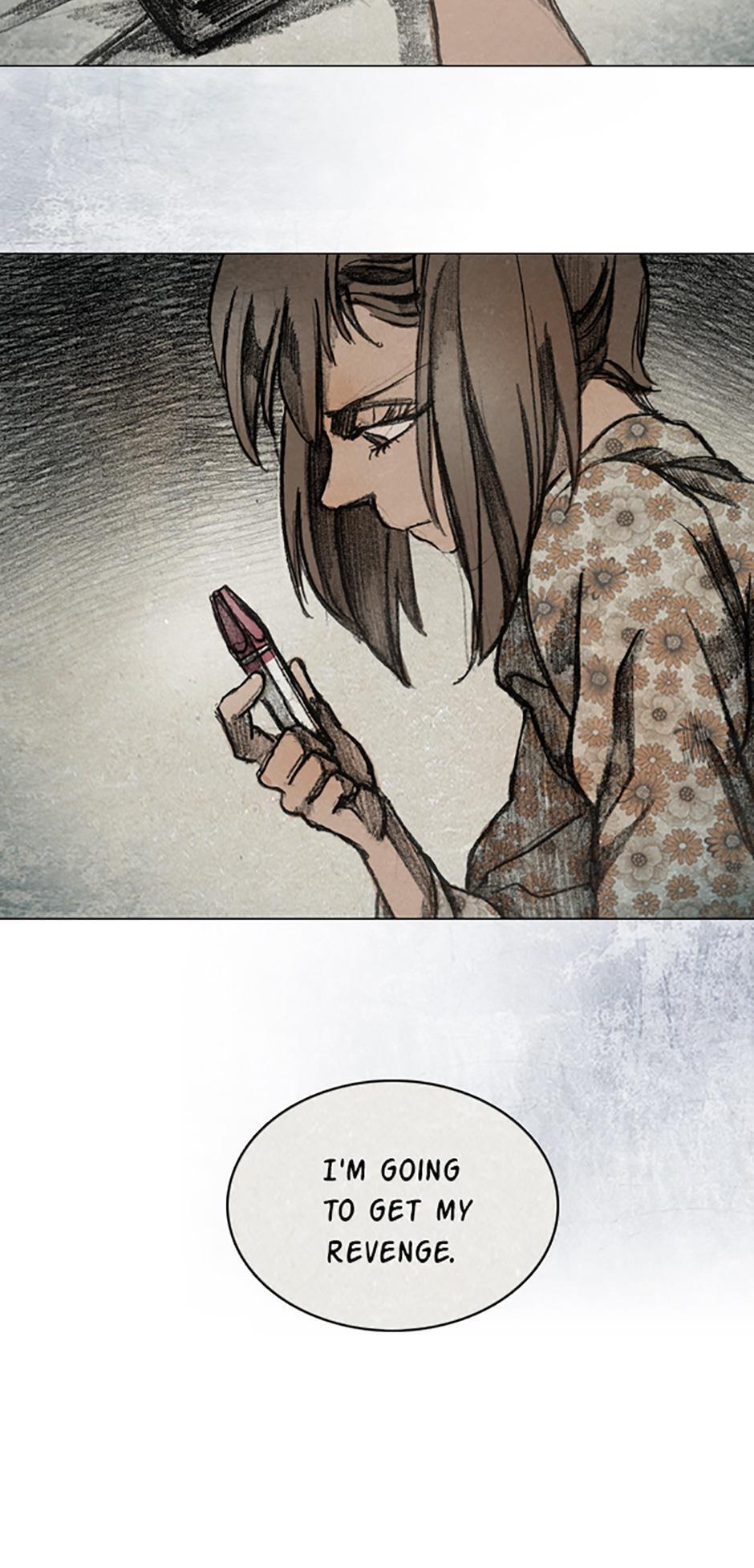 Read Red Cage Manga Online