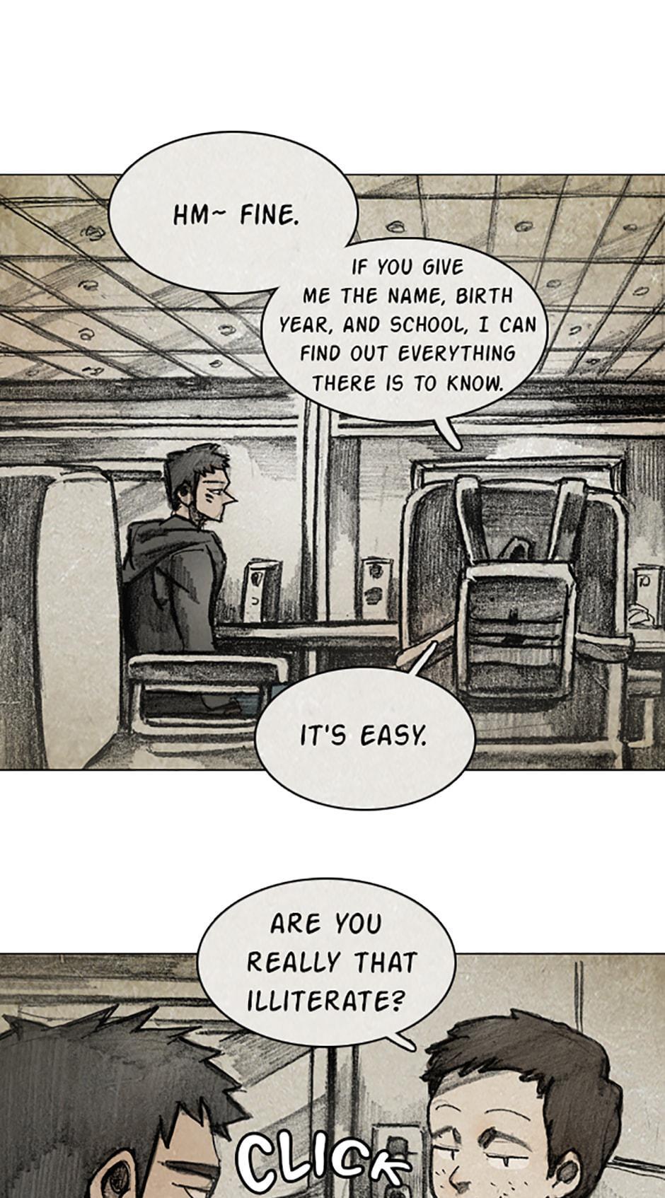 Read Red Cage Manga Online