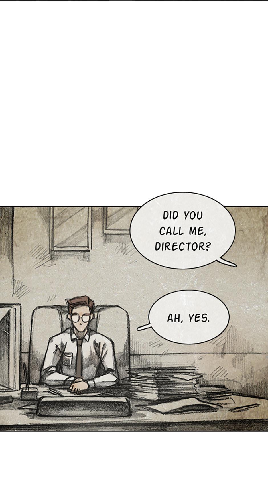 Read Red Cage Manga Online